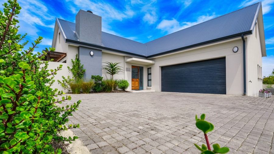 3 Bedroom Property for Sale in Blue Mountain Village Western Cape